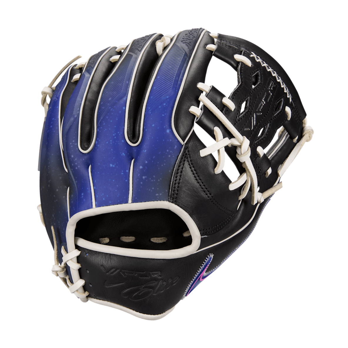 Nike Vapor Elite Nike Vapor Elite Baseball Infield Snake Eyes Web Fielding Glove - Right Hand Throw