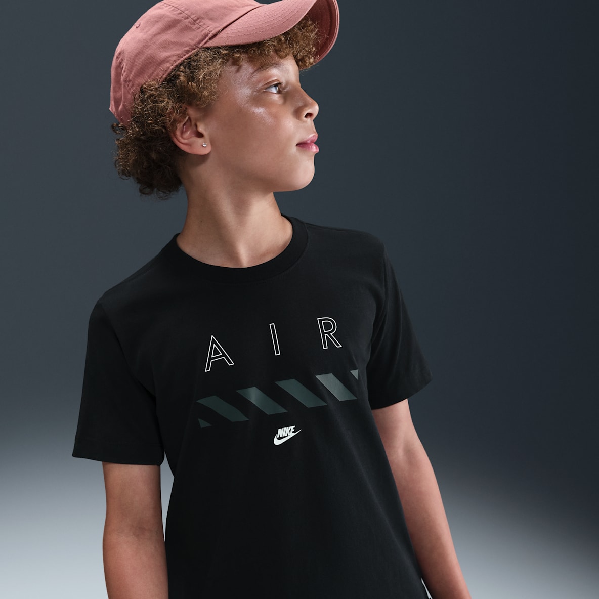 Nike Air Nike Air Older Kids' T-Shirt