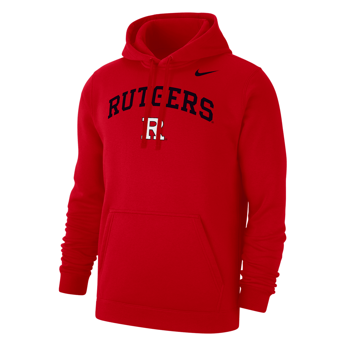 Nike Club Nike Club Men's Basketball Fleece Pullover Hoodie