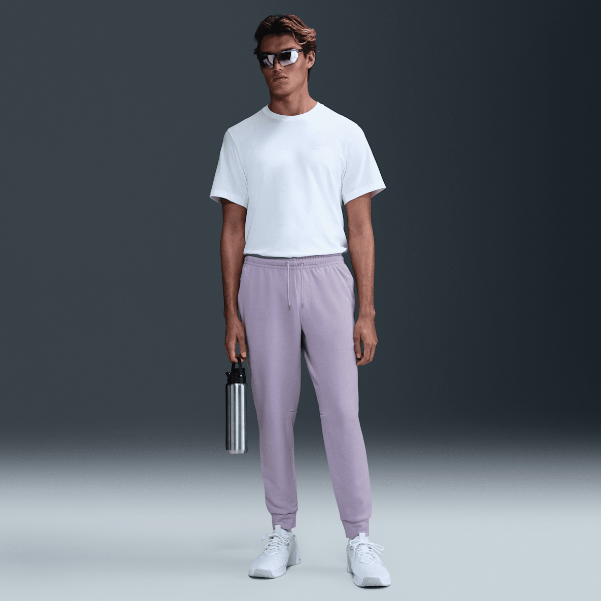Nike Primary Fleece Nike Primary Fleece Men's Dri-FIT UV Performance Joggers