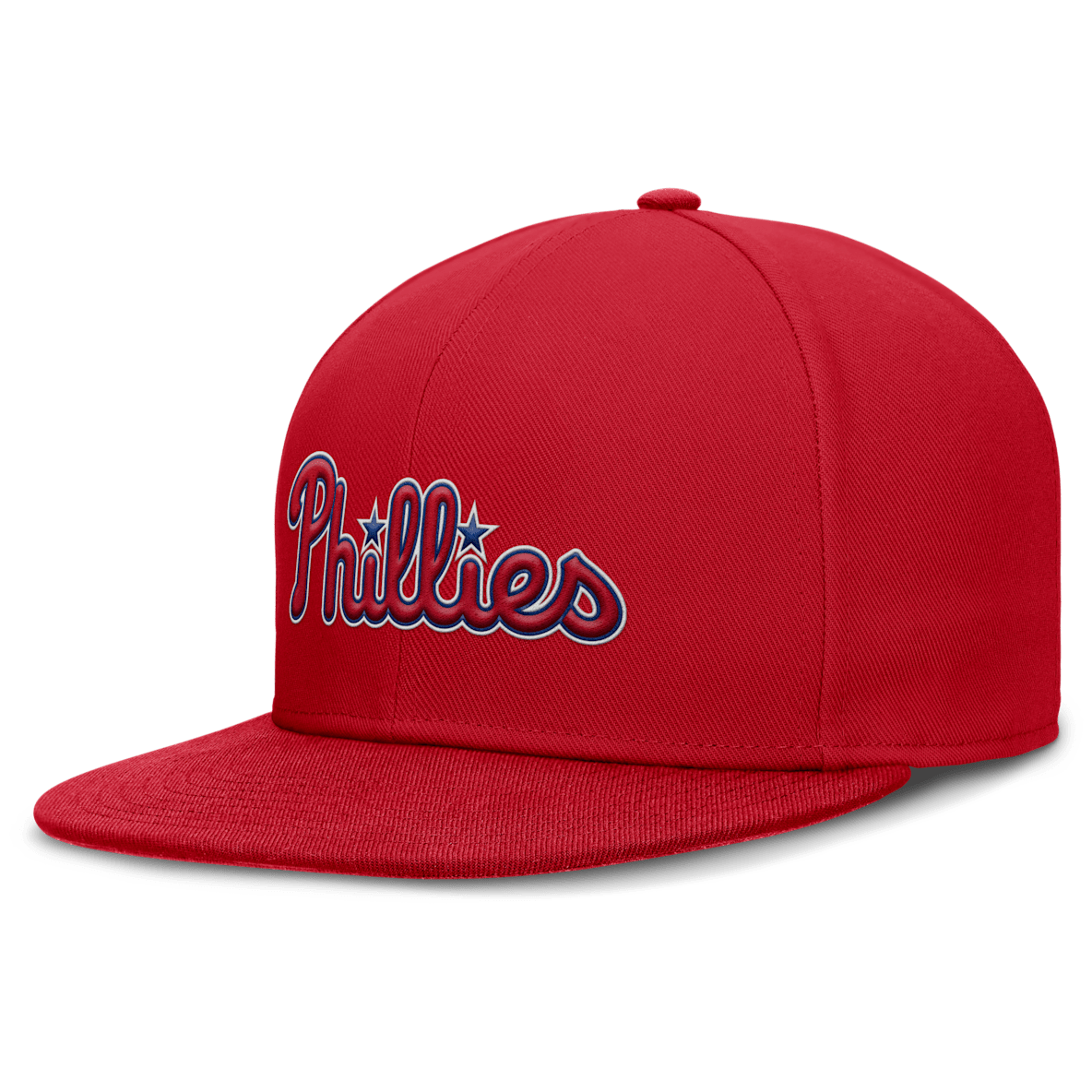 Philadelphia Phillies True Philadelphia Phillies True Men's Nike Dri-FIT MLB Fitted Hat
