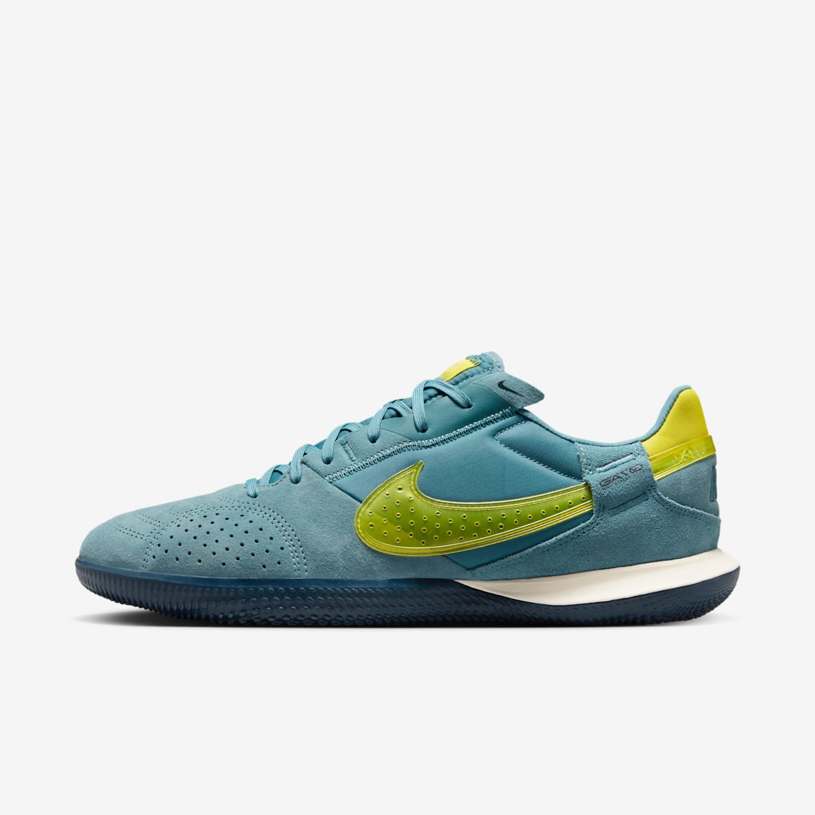 Nike Streetgato Nike Streetgato Low-Top Football Shoes