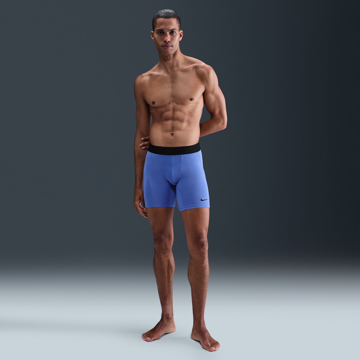 Nike Pro Nike Pro Men's Dri-FIT Fitness Shorts