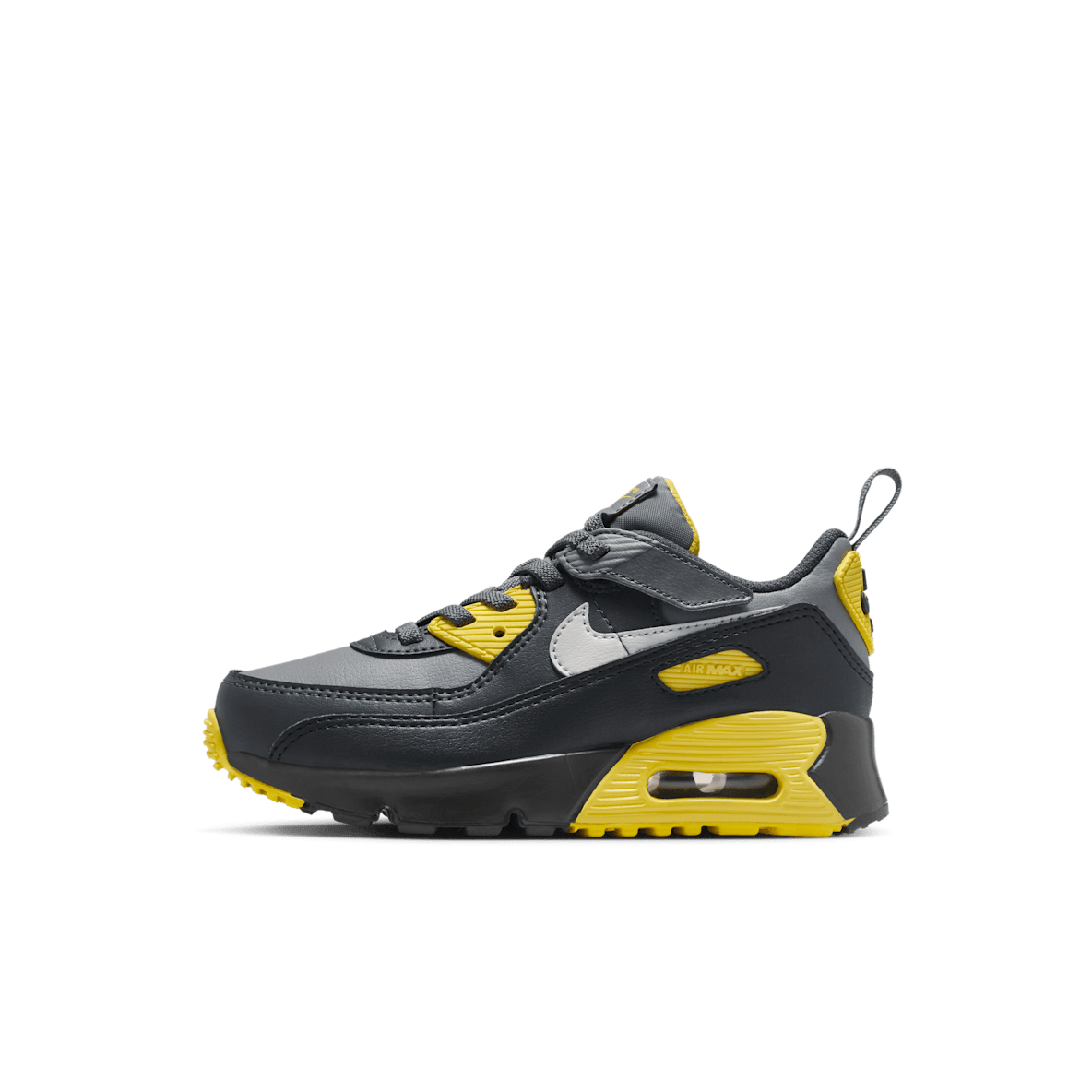 Nike Air Max 90 EasyOn Nike Air Max 90 EasyOn Little Kids' Shoes