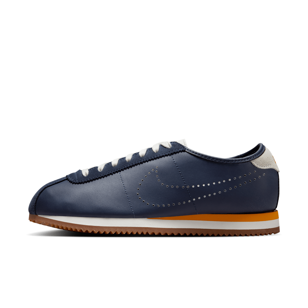 Nike Cortez Leather Women's Shoes