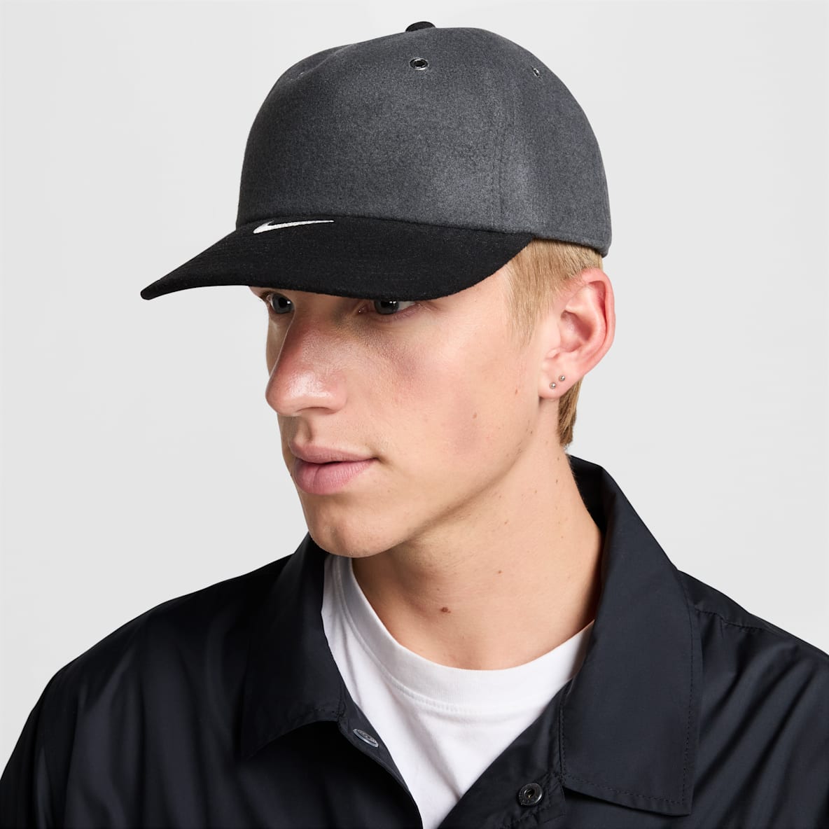 Nike Pro Nike Pro Gorra sin estructura