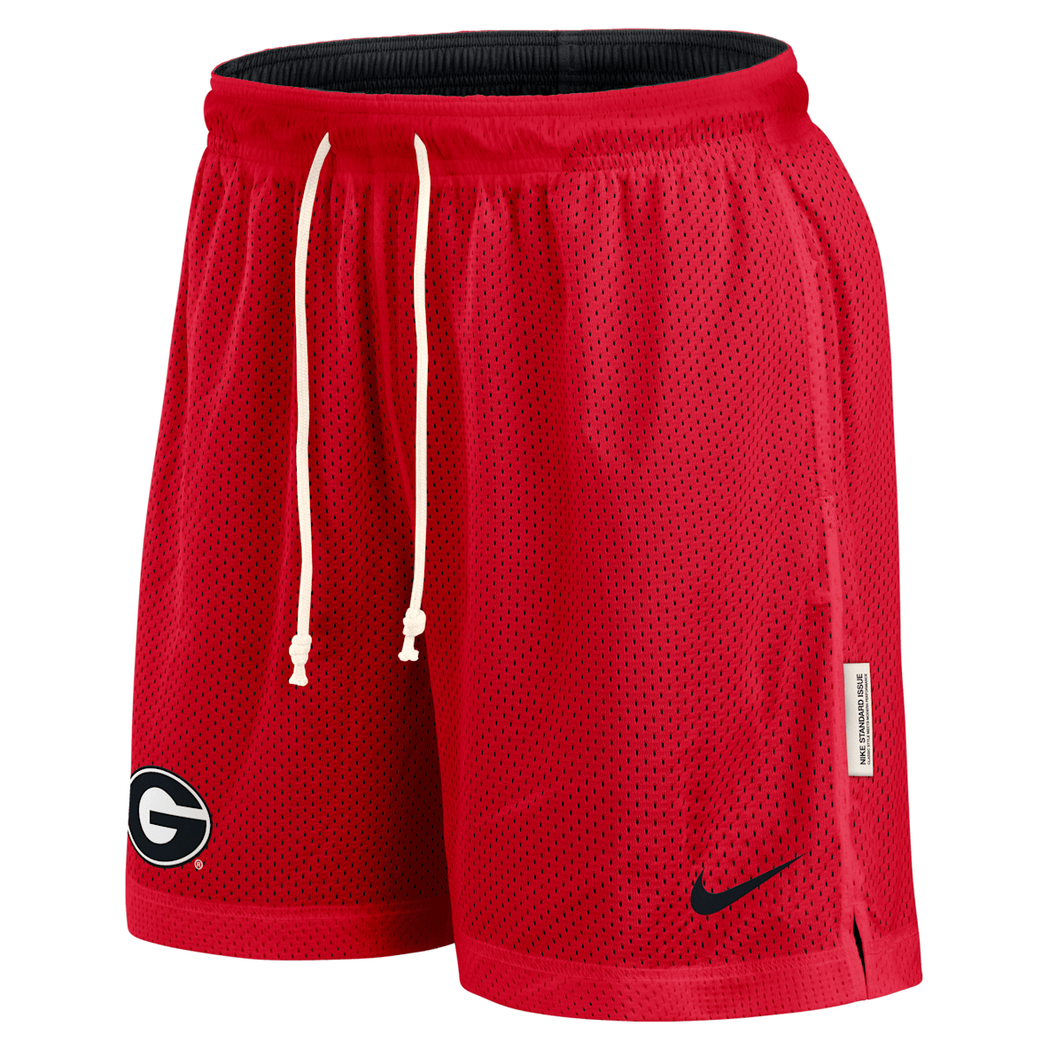Georgia Reversible Georgia Reversible Men's Nike Dri-FIT College Shorts
