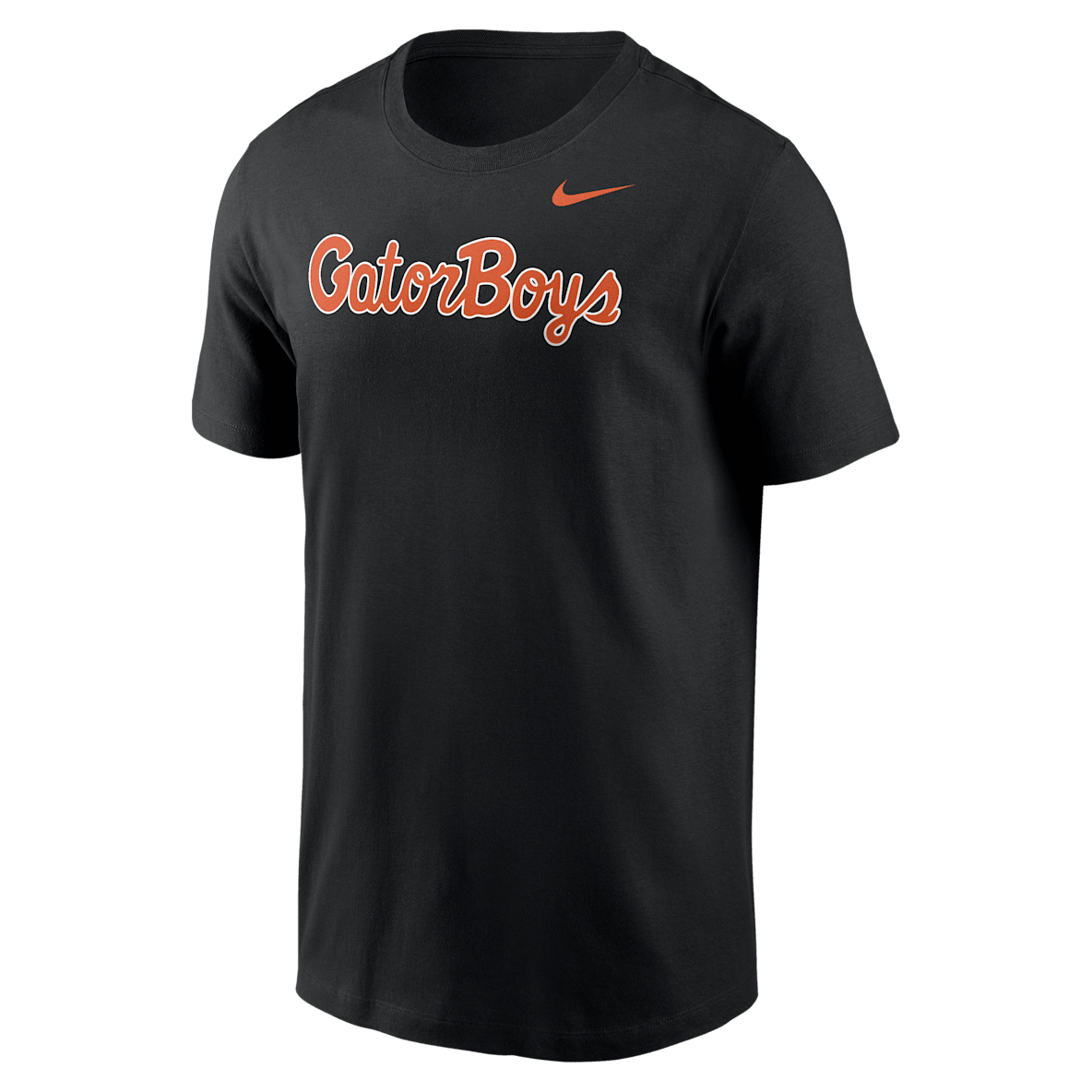 Florida Gator Boys Florida Gator Boys Men's Nike College T-Shirt