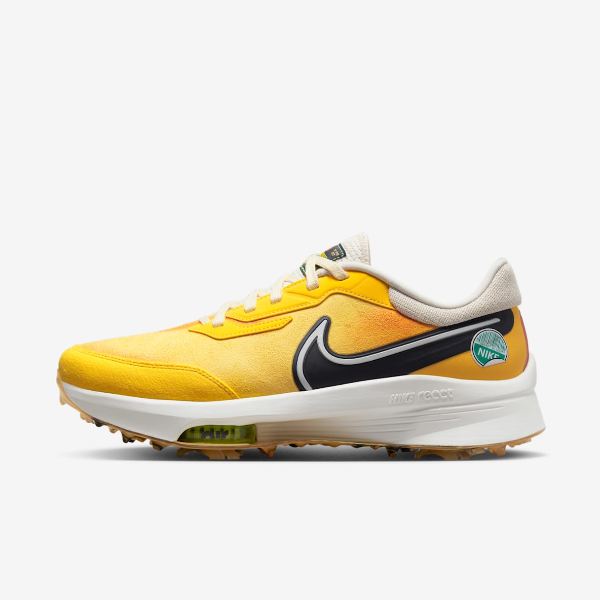 Nike Air Zoom Infinity Tour NEXT% NRG Golf Shoes