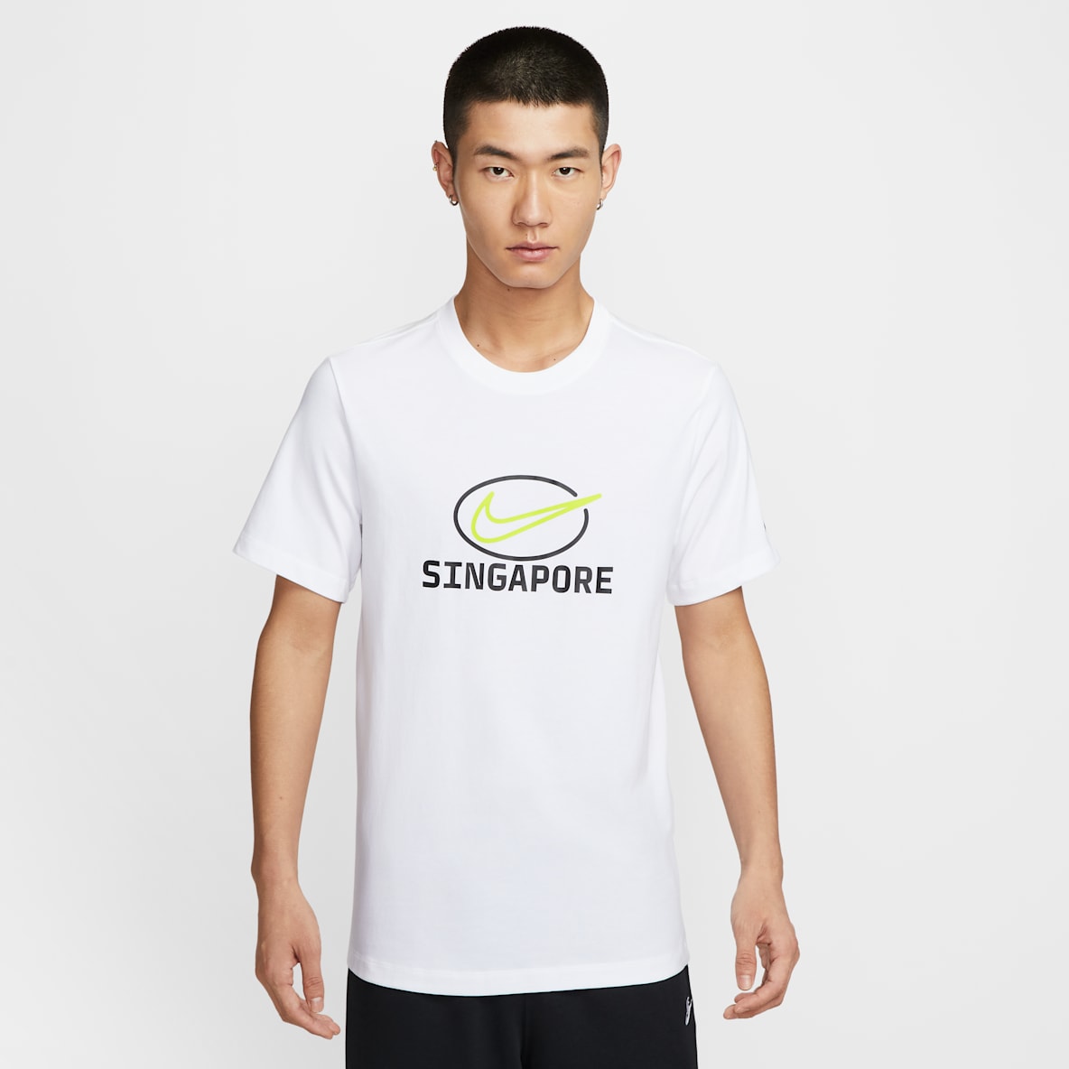 Nike Sportswear Nike Sportswear Men's City T-shirt