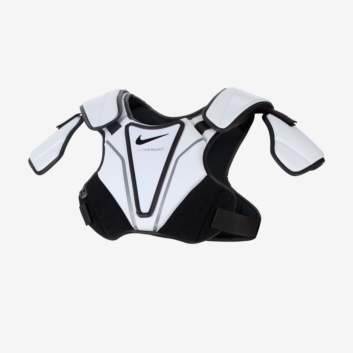 Nike Vapor Select 2.0 Men's Lacrosse Shoulder Pad