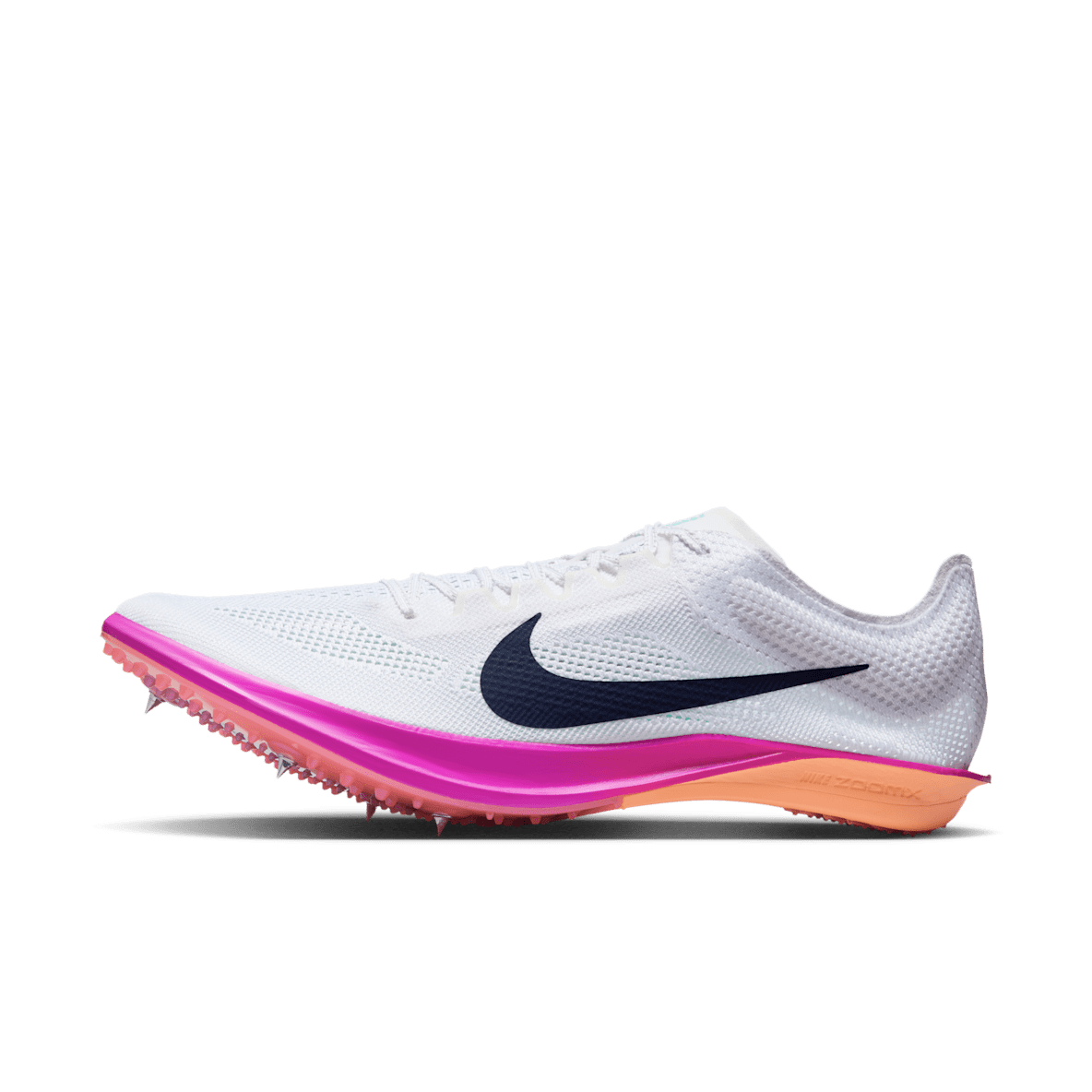 Nike Dragonfly 2 Nike Dragonfly 2 Spiksko för distans Track & Field