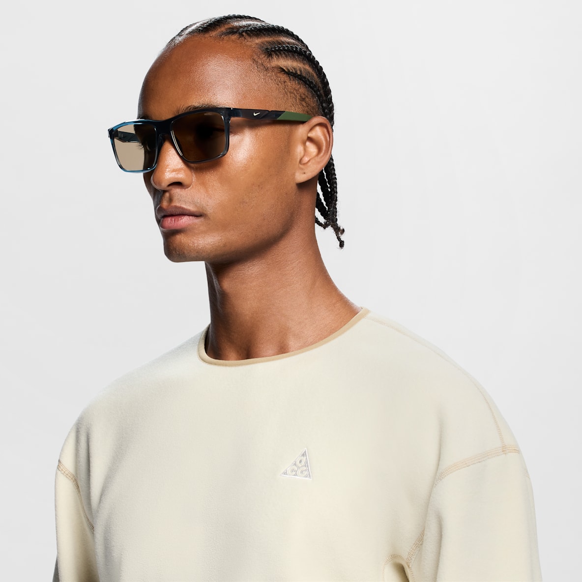 Nike Radeon Byte Nike Radeon Byte Lentes de sol espejados
