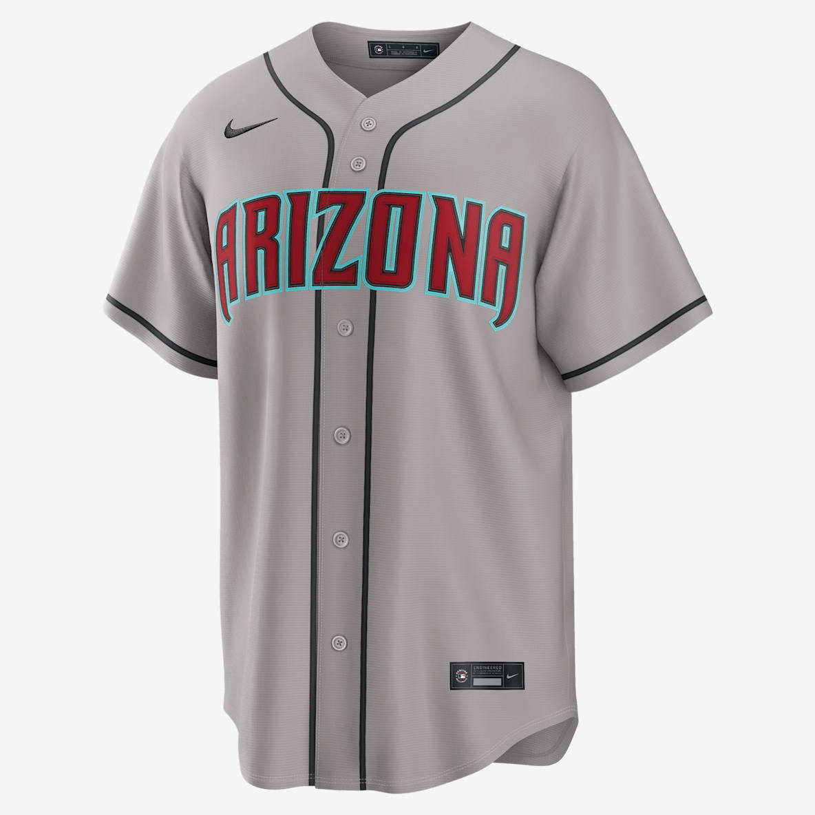 Corbin Carroll Arizona Diamondbacks Men's Nike MLB Replica Jersey
