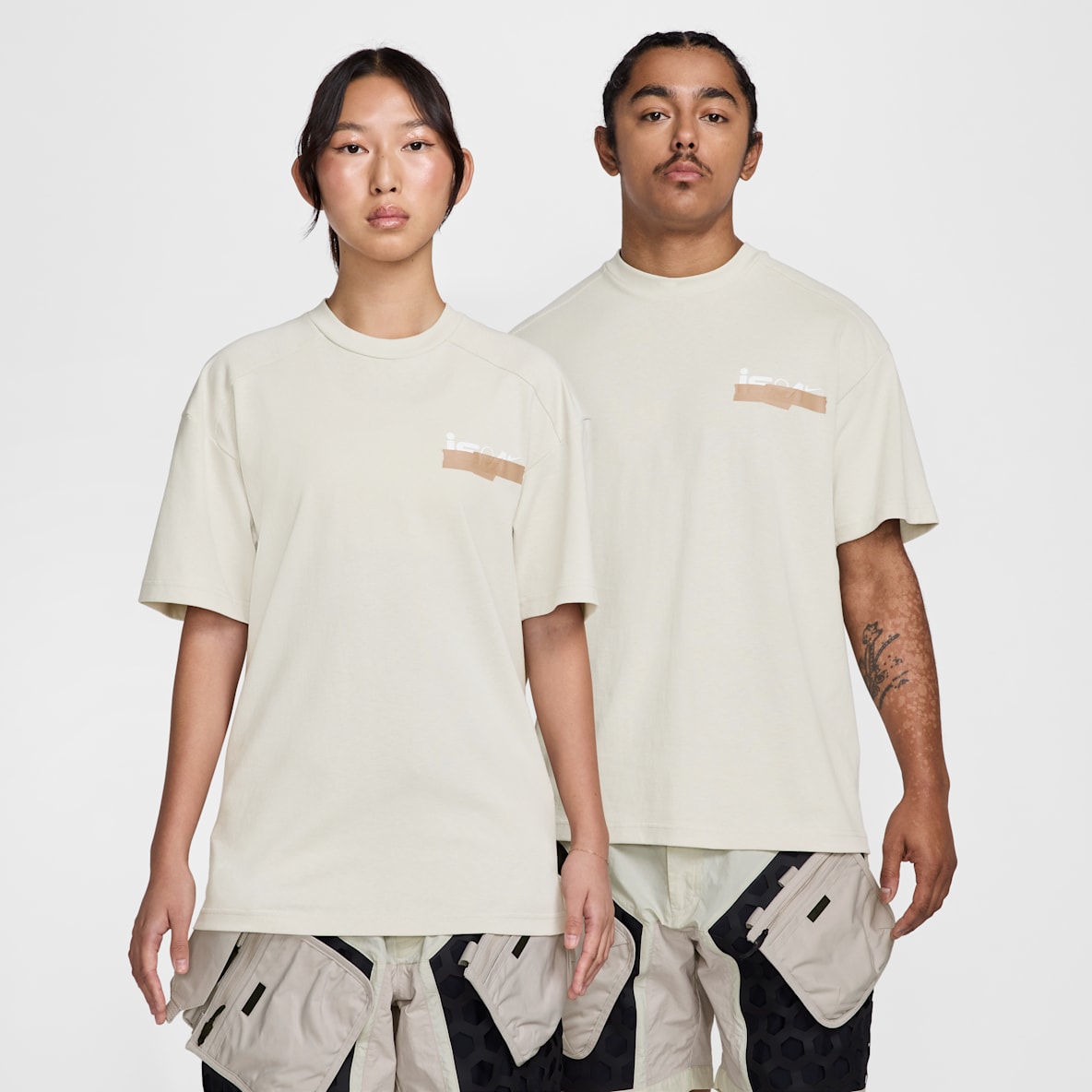 Nike ISPA Nike ISPA T-Shirt
