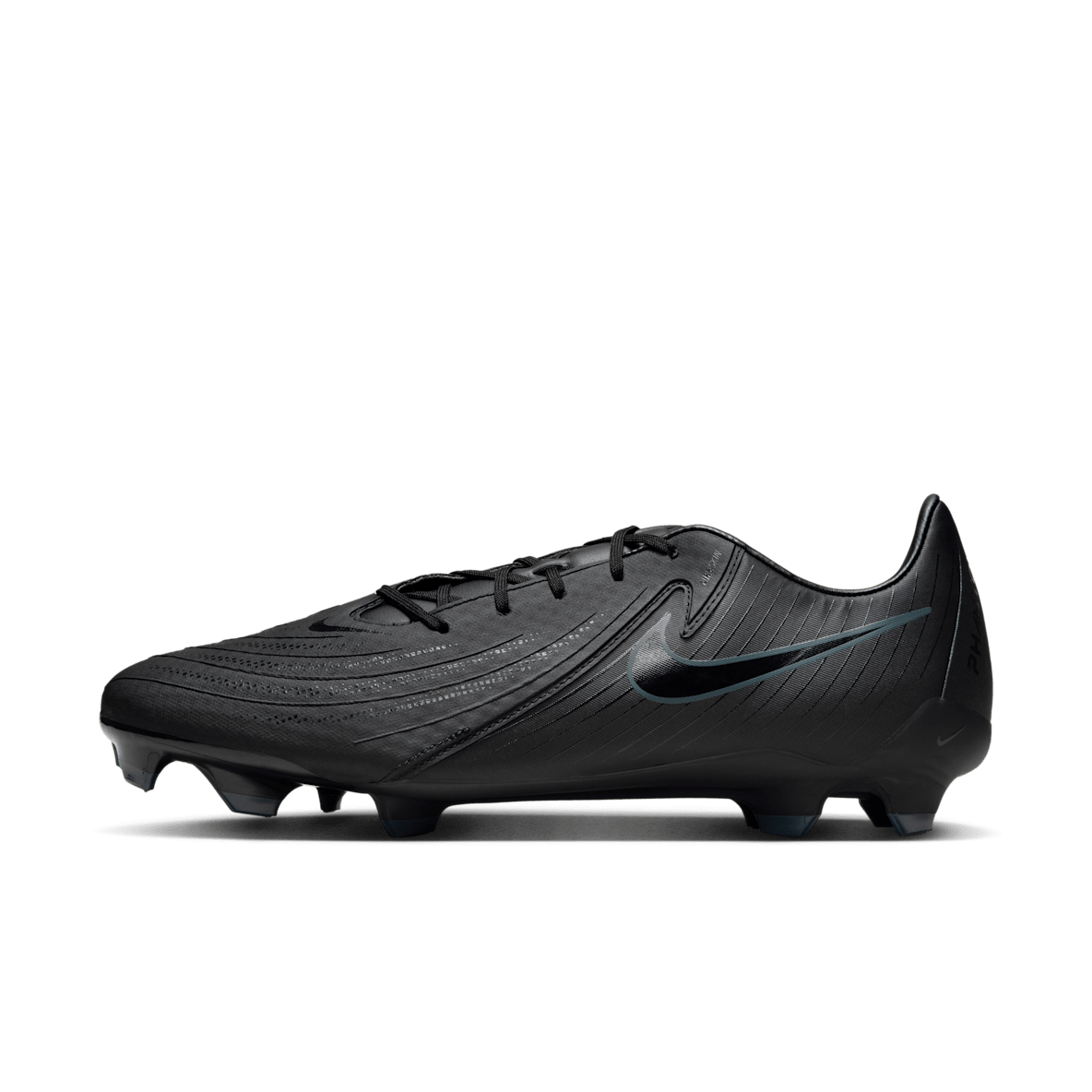 Nike Phantom GX 2 Academy Nike Phantom GX 2 Academy Botes de futbol MG de perfil baix