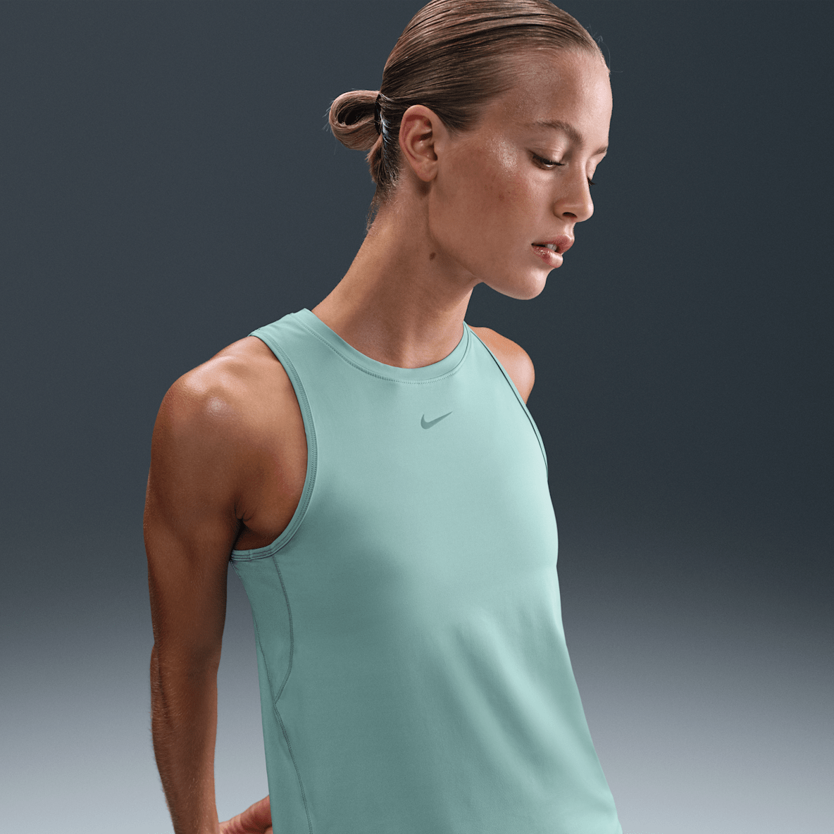 Nike One Classic Nike One Classic Women's Dri-FIT Tank Top