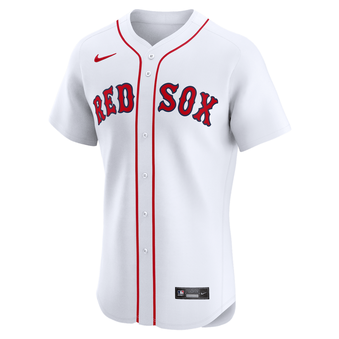 Boston Red Sox Men's Nike Dri-FIT ADV MLB Elite Jersey