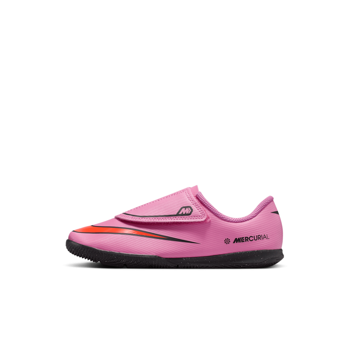 Nike Jr. Mercurial Vapor 16 Club Nike Jr. Mercurial Vapor 16 Club Younger Kids' IC Low-Top Football Shoes