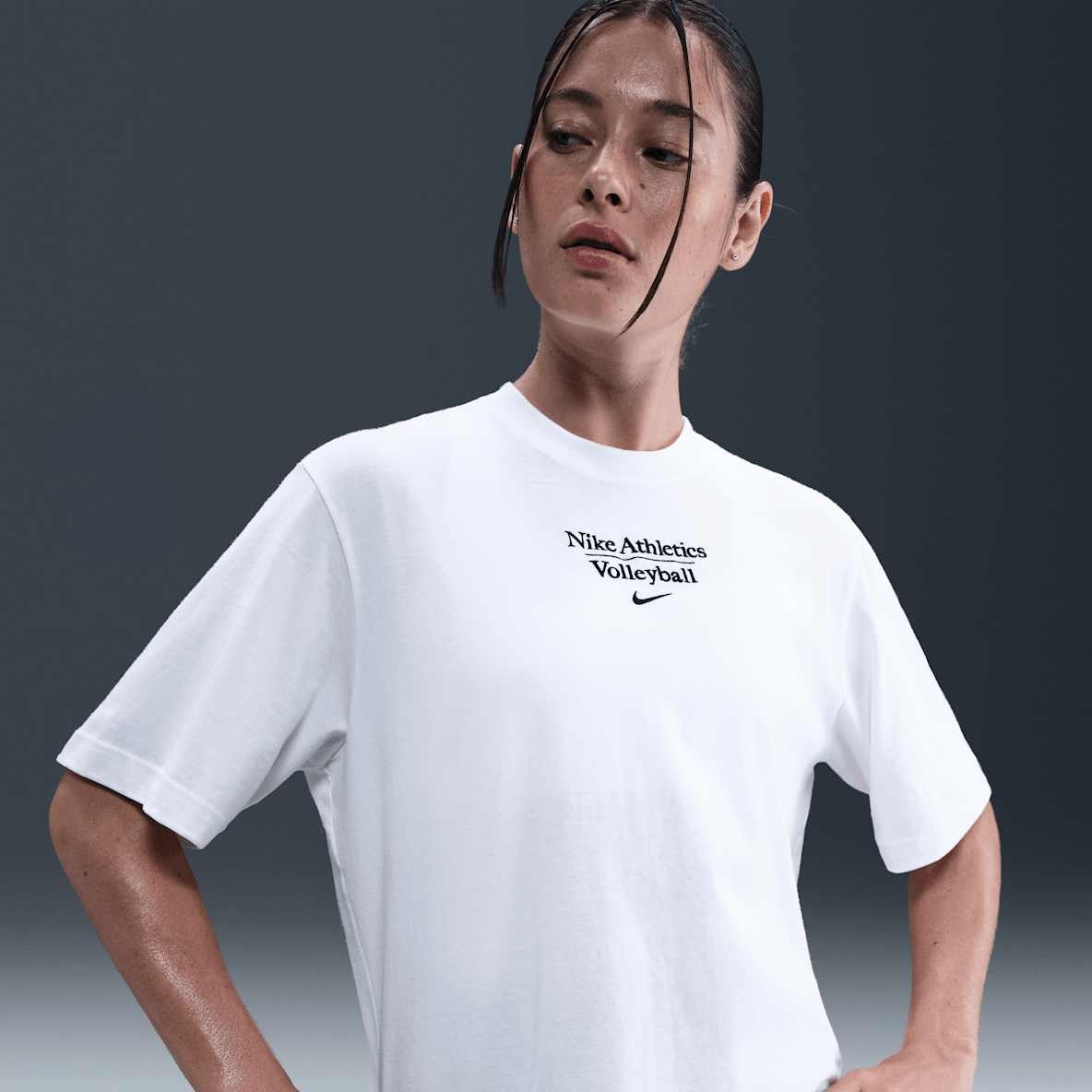 Nike Volleyball Nike Volleyball Women's Boxy T-Shirt