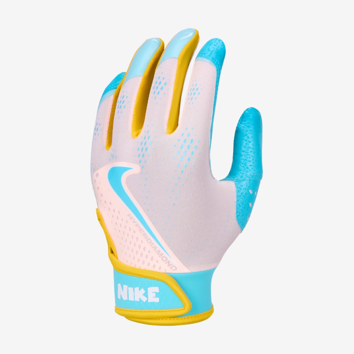 Nike Hyperdiamond Nike Hyperdiamond Kids' Softball Gloves (1 Pair)