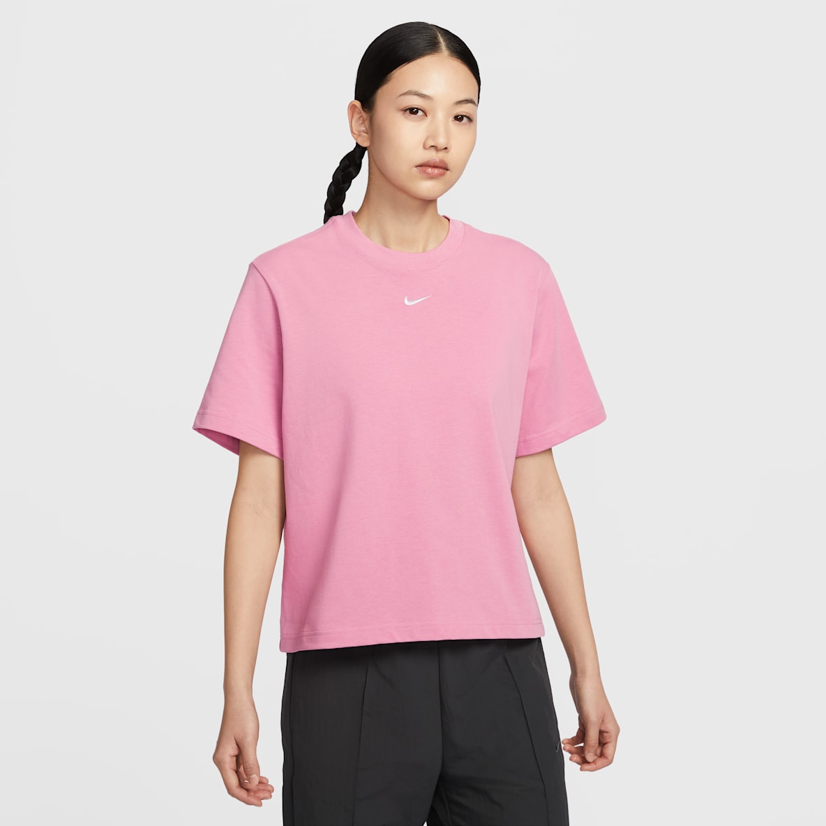 Nike Sportswear Essential Nike Sportswear Essential Women's Boxy T-Shirt