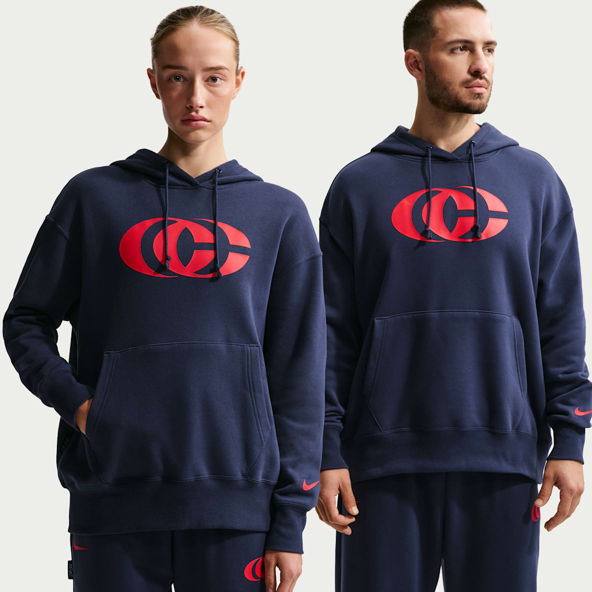 Caitlin Clark Nike Basketball Phoenix Fleece Pullover Hoodie