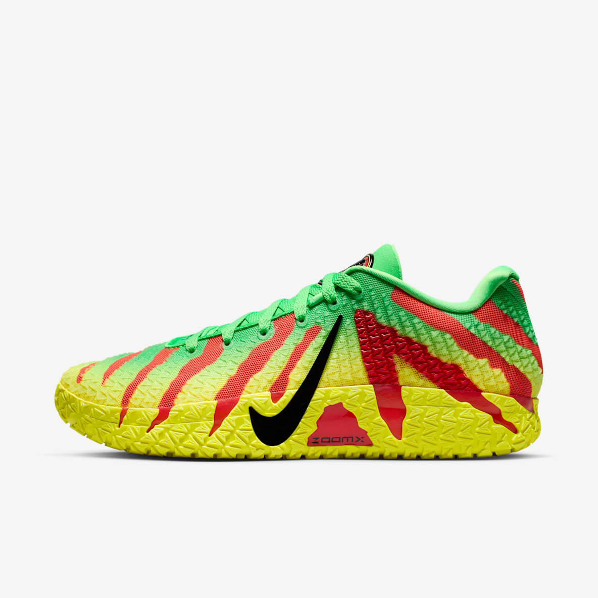 Ja 3 "Explorer" Basketball Shoes