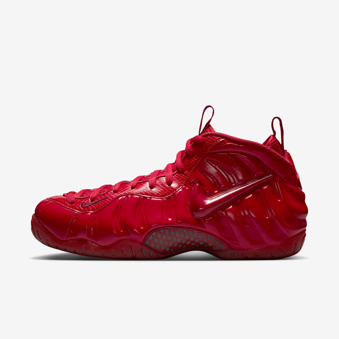 Nike Air Foamposite Pro Men's Shoes