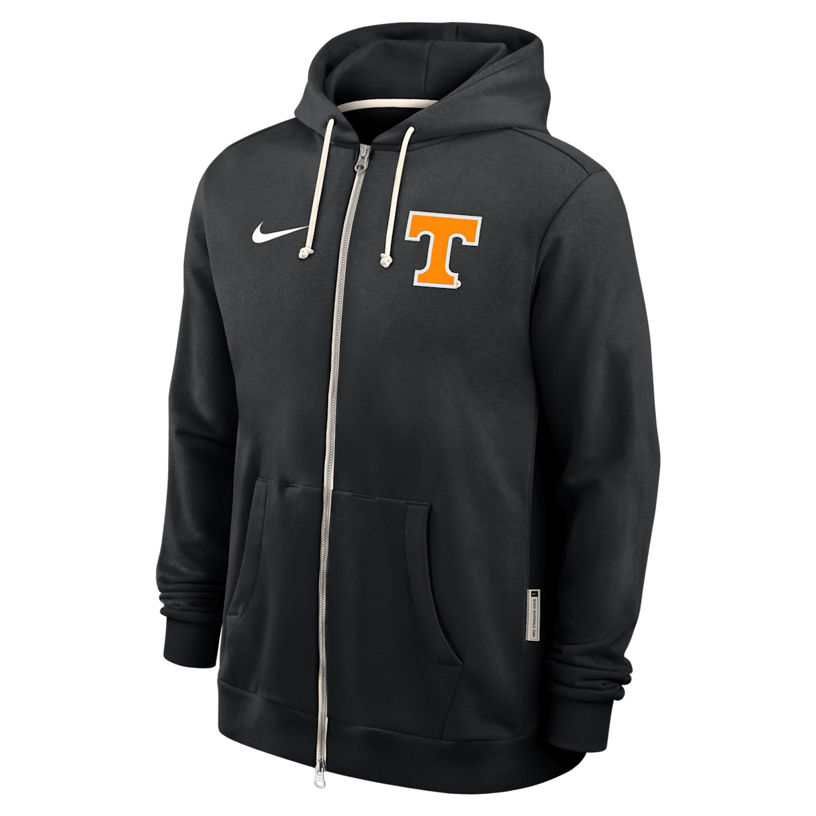 Tennessee Sideline Tennessee Sideline Men's Nike Dri-FIT College Full-Zip Hoodie