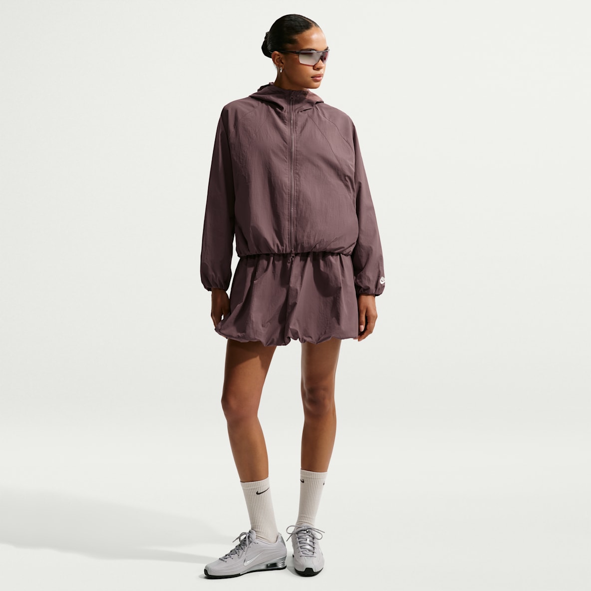 Nike Sportswear Women's Loose Bubble Skirt