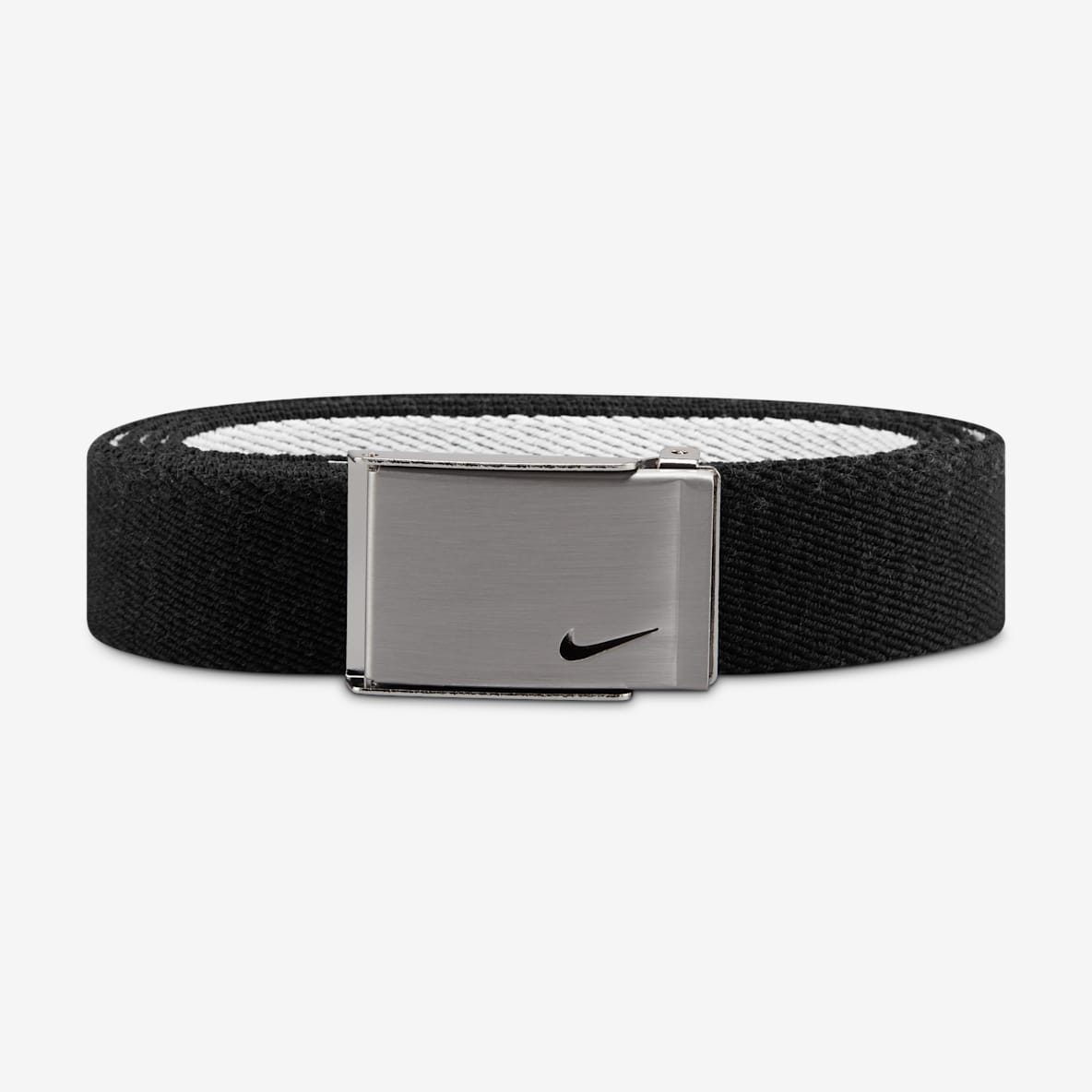 Nike Women's Reversible Stretch Web Golf Belt