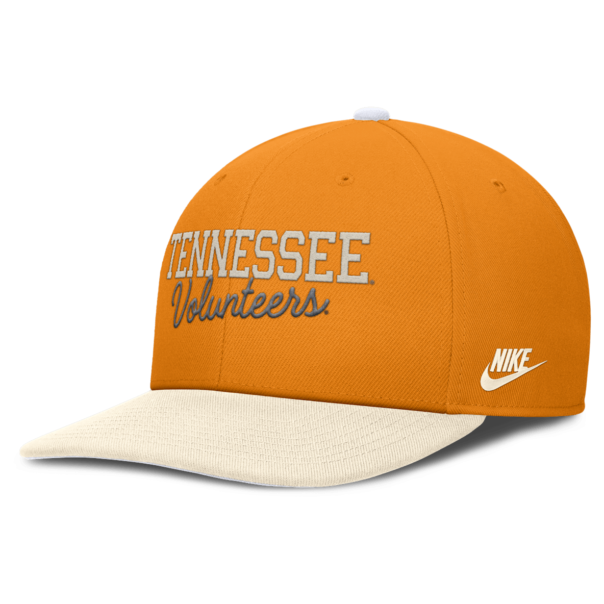 Tennessee Legacy Script Tennessee Legacy Script Men's Nike Dri-FIT College Adjustable Hat