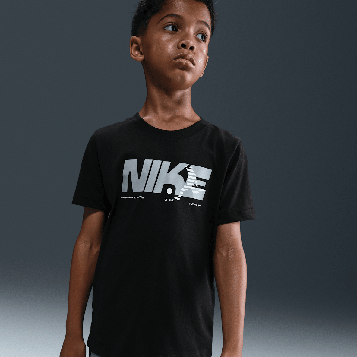 Nike Legend Nike Legend Big Kids' Dri-FIT T-Shirt