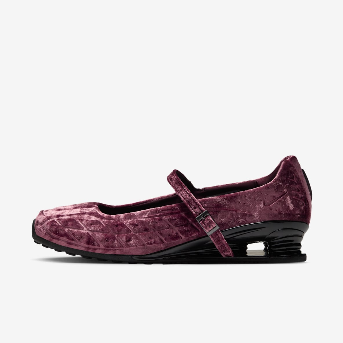 Nike Shox Z Calistra Velvet Women's Shoes