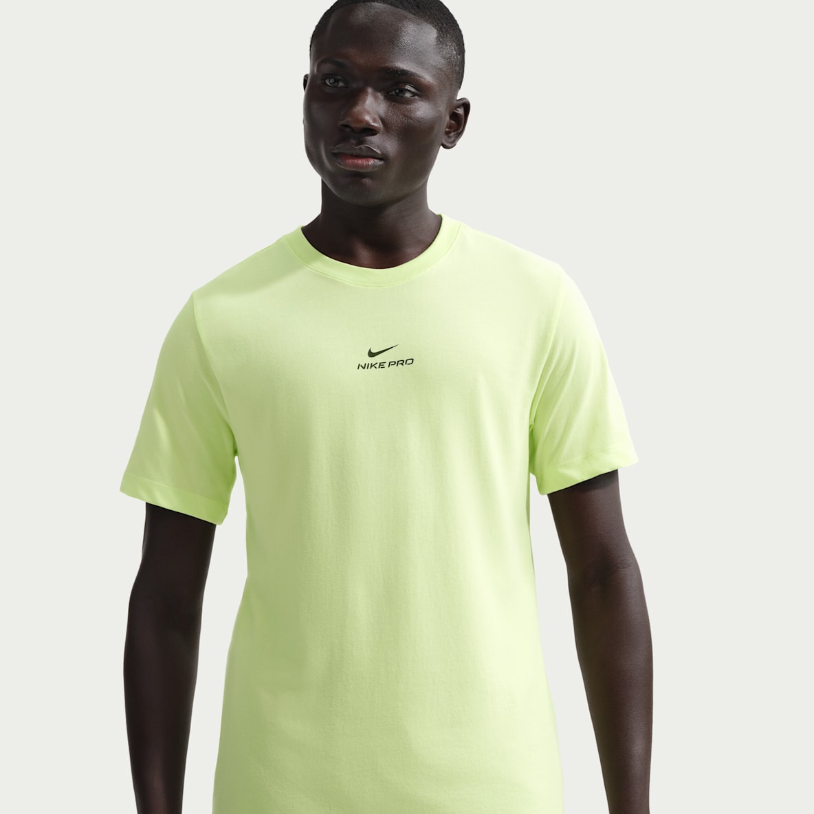 Nike Pro Men's Dri-FIT T-Shirt