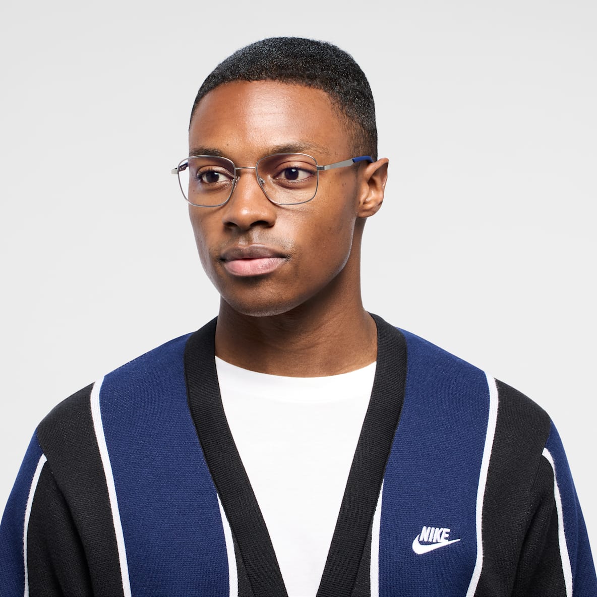 Nike Traveler Flow Nike Traveler Flow Blue Light Glasses