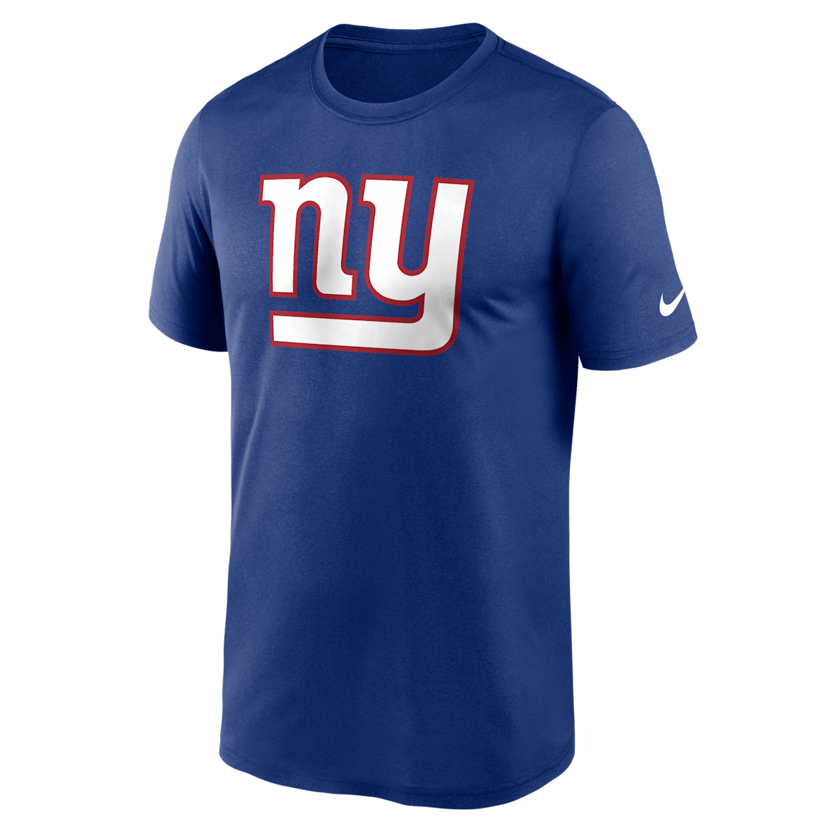 Nike Dri-FIT Logo Legend (NFL New York Giants) Nike Dri-FIT Logo Legend (NFL New York Giants) Men's T-Shirt