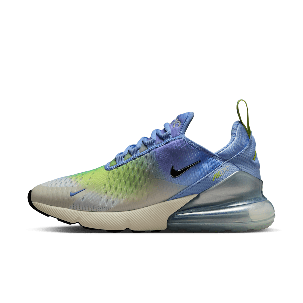 Nike Air Max 270 Women's Shoes