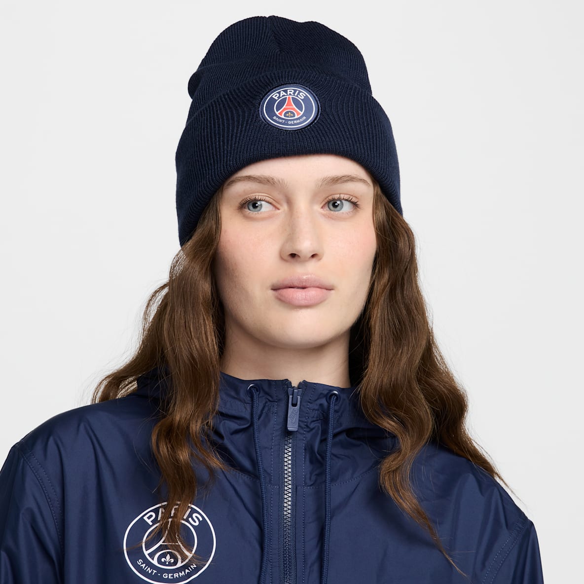 Paris Saint-Germain Peak Paris Saint-Germain Peak Bonnet