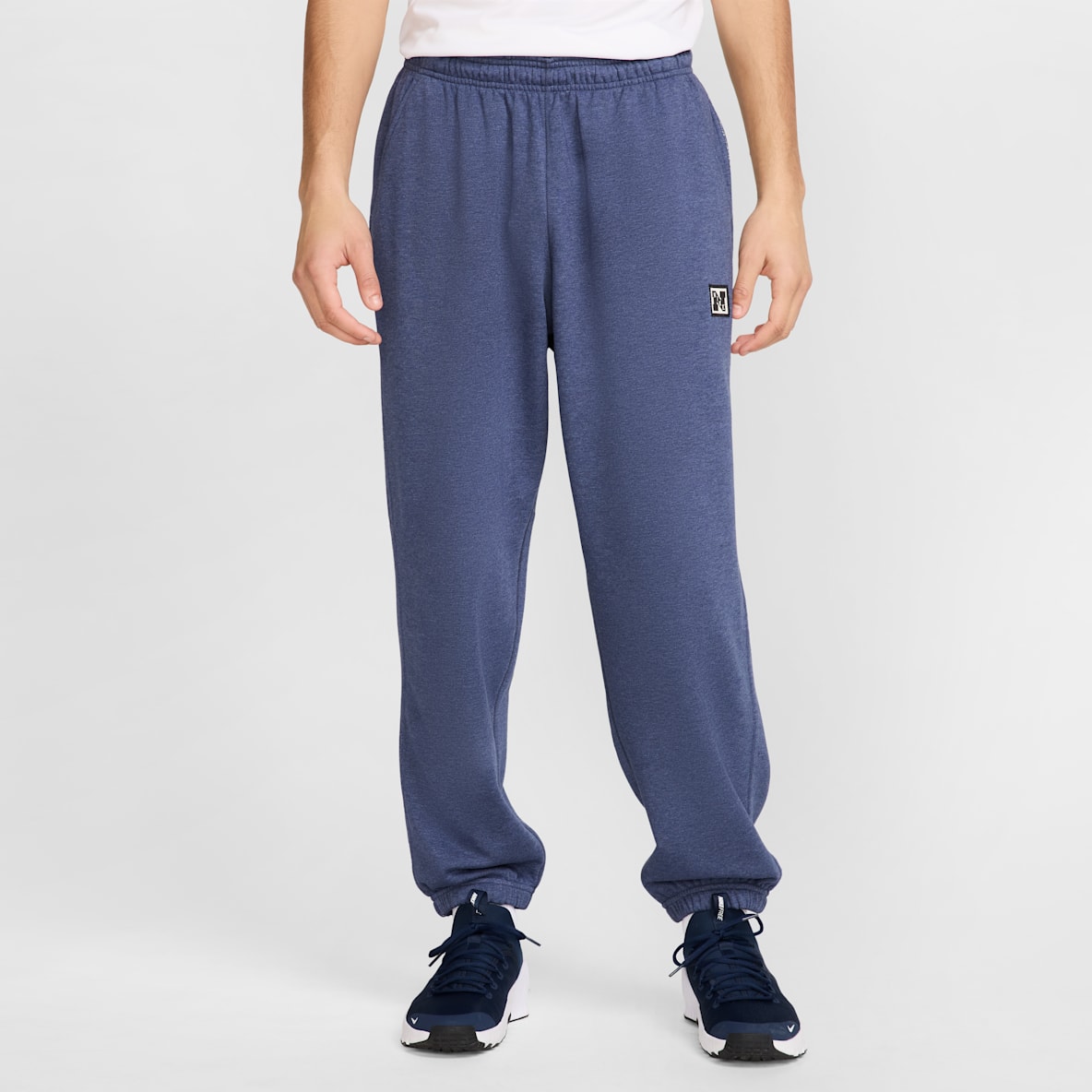 Nike Gym Heritage Men's Dri-FIT Fleece Fitness Pants