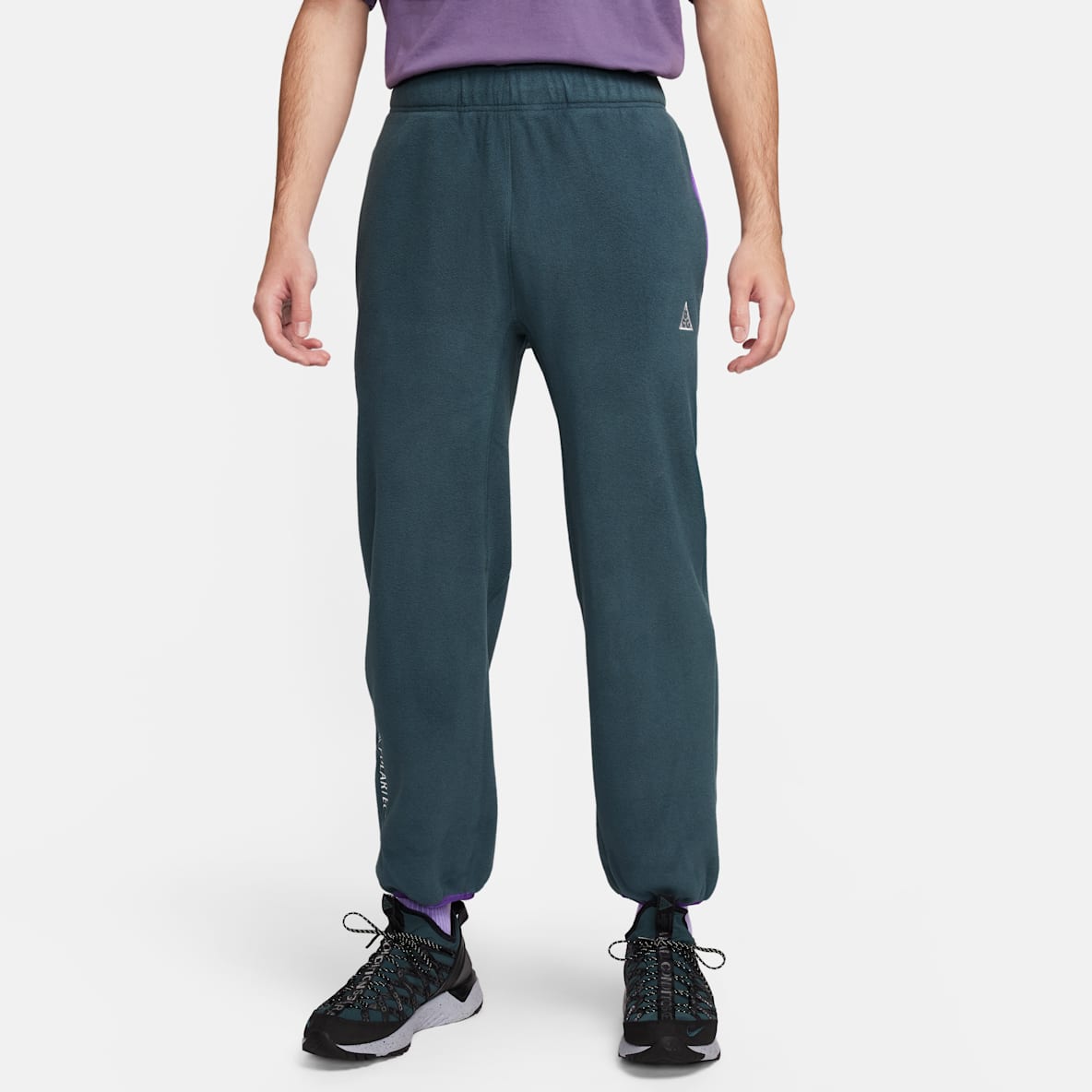 Nike ACG Polartec® "Wolf Tree" Nike ACG Polartec® "Wolf Tree" Men's Pants
