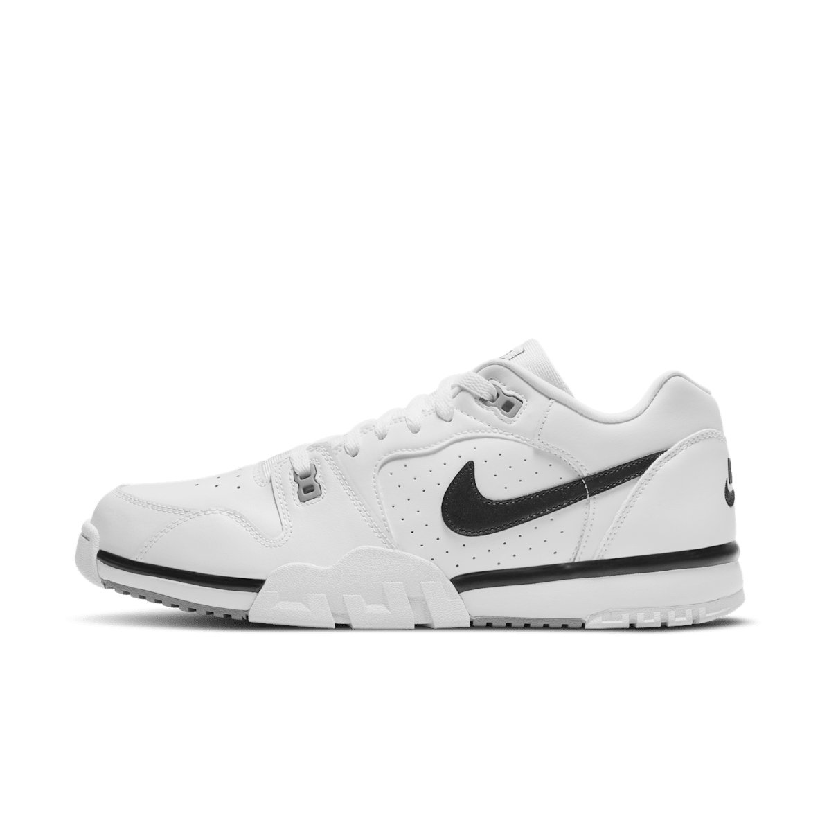 Nike Cross Trainer Low Nike Cross Trainer Low Men's Shoes