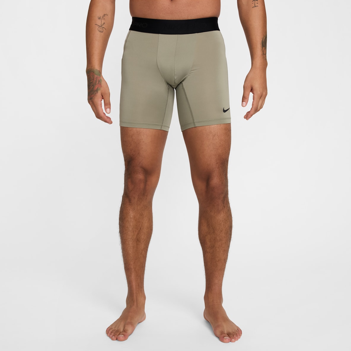 Nike Pro Nike Pro Męskie spodenki do fitnessu Dri-FIT