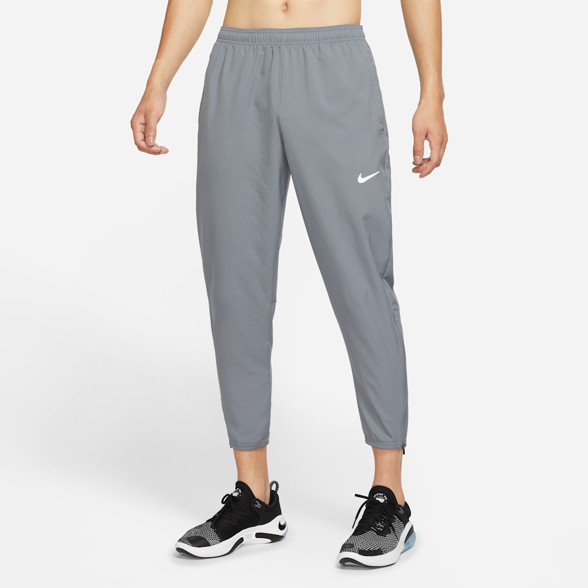 ナイキ Dri-FIT チャレンジャー ナイキ Dri-FIT チャレンジャー メンズ ウーブン ランニングパンツ