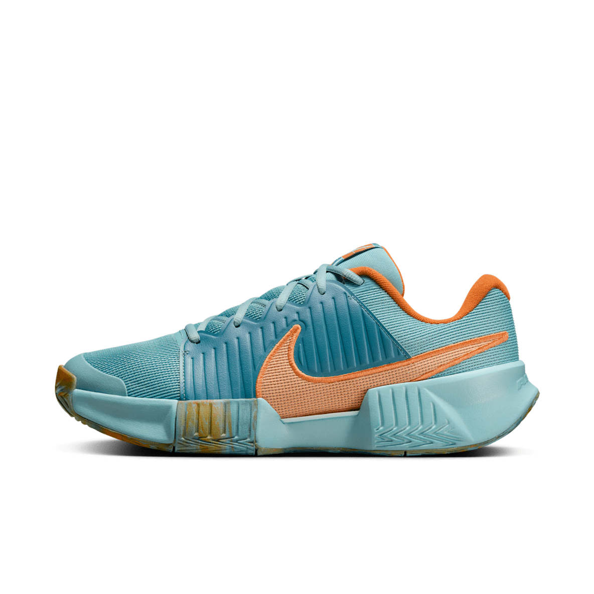 Nike Zoom Challenge Nike Zoom Challenge Men's Pickleball Shoes