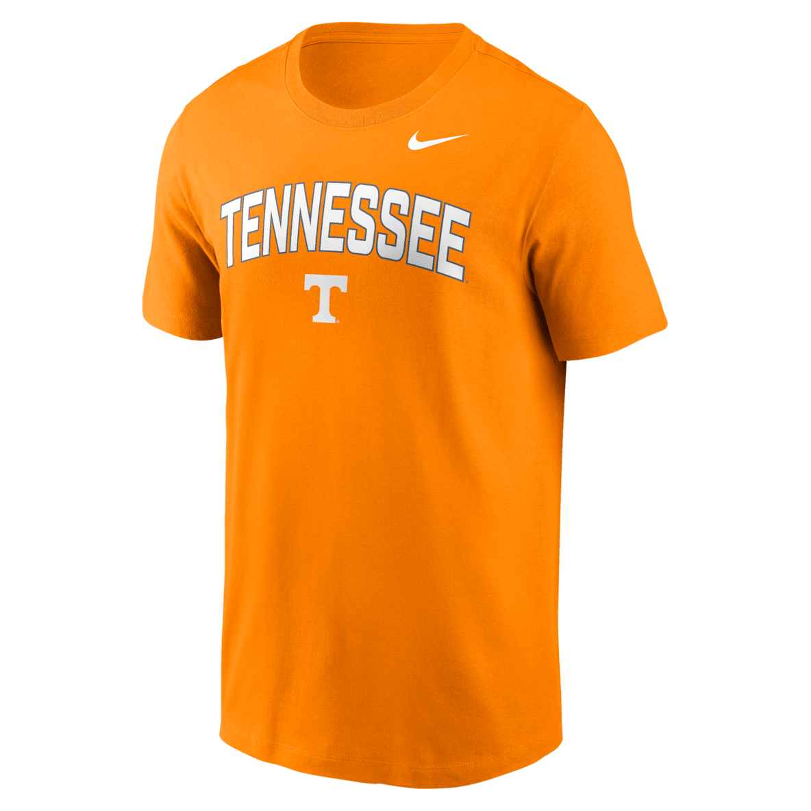 Tennessee Primetime Arch Stack Tennessee Primetime Arch Stack Men's Nike College T-Shirt