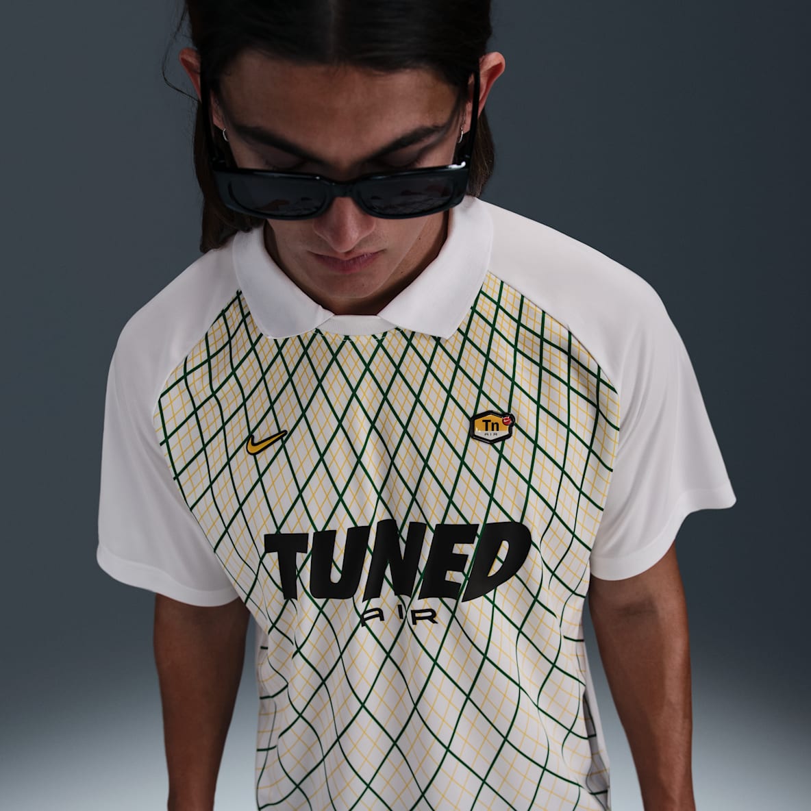 Nike Sportswear Nike Sportswear Camisola de futebol para homem
