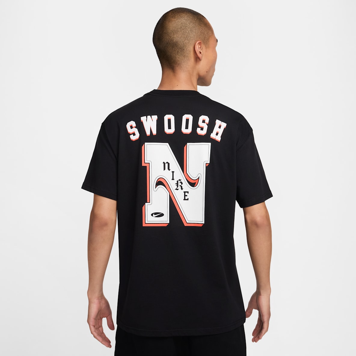 Nike Sportswear Nike Sportswear Men's Max90 T-Shirt