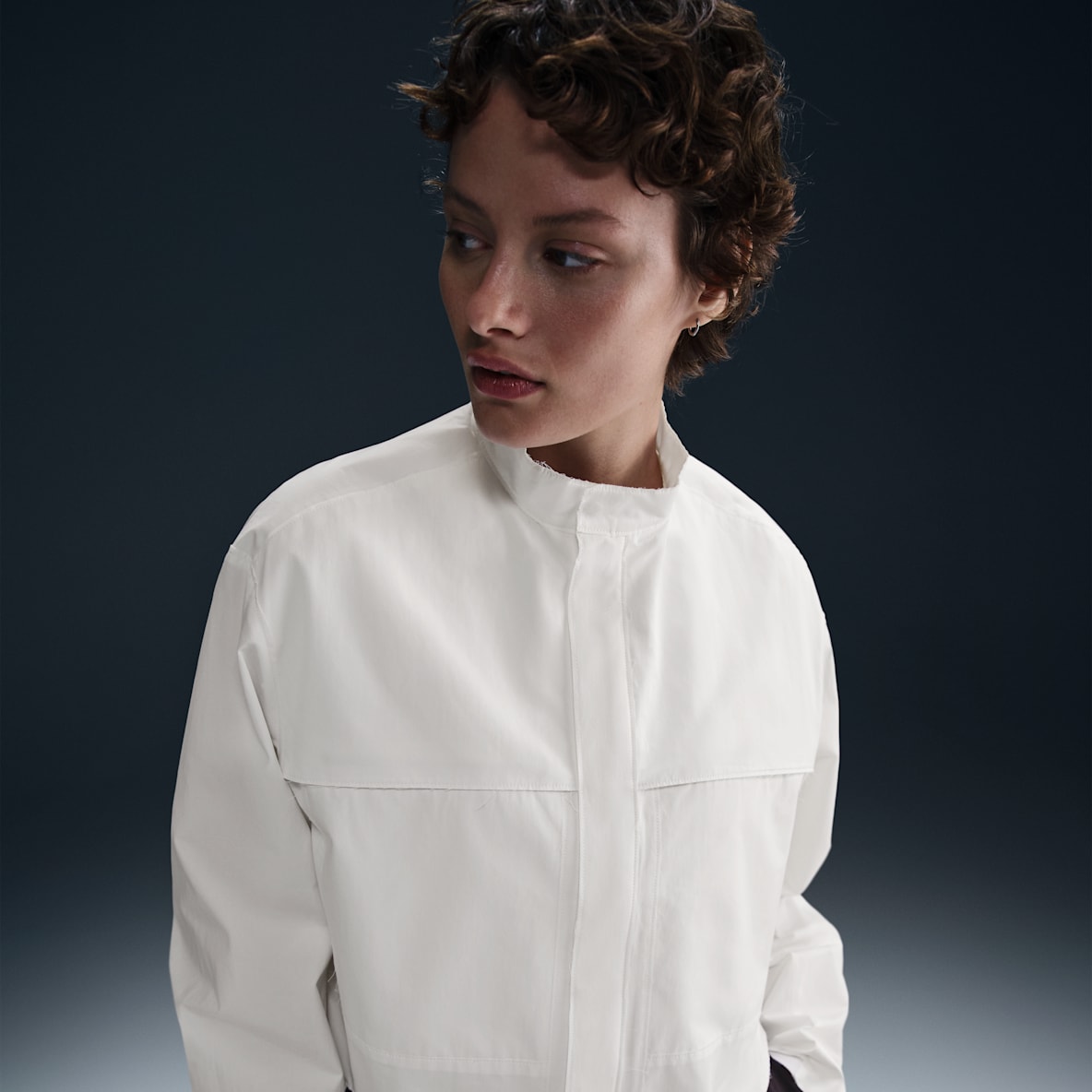 ナイキ Every Stitch Considered ウィメンズ ローカット シャツ